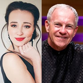 FESTIVAL FINALE: American Masterworks | Chamber Music Northwest Summer Festival show poster