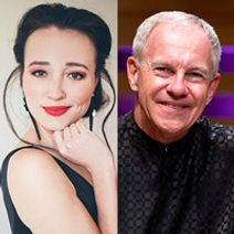 FESTIVAL FINALE: American Masterworks | Chamber Music Northwest Summer Festival 