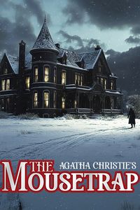 Agatha Christie's The Mousetrap