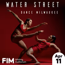 Water Street Dance Milwaukee