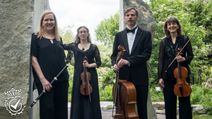 Music Worcester Presents: Musicians of The Old Post Road