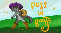 Puss in Boots
