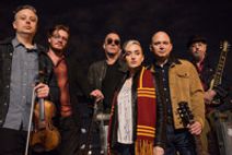 A Very Loose Cattle Christmas - with Michael Cerveris and Kimberly Kaye