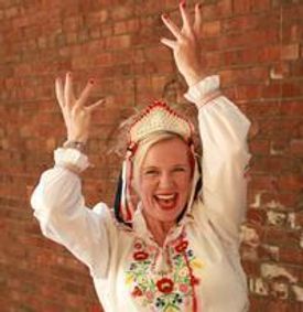 A Shortcut To Happiness show poster