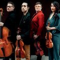 UNCOVERED Voices | Chamber Music Northwest Summer Festival in Broadway
