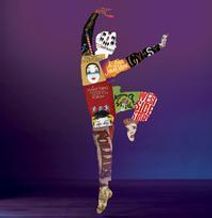 Side by Side by Sondheim