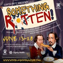 Something Rotten!