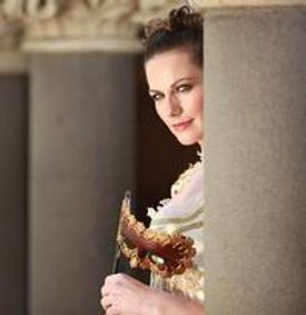 Much Ado About Nothing show poster