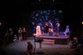 Things Wild & Free in Broadway