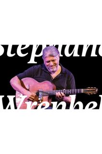 Stéphane Wrembel's Django a Gogo