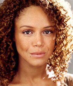 AMBER GRAY show poster