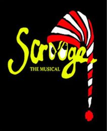 Scrooge the Musical