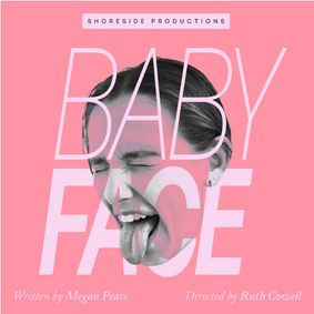 Babyface show poster