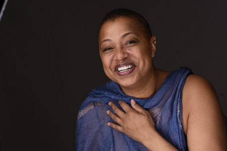 Lisa Fischer at Spivey Hall