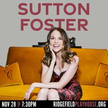 Sutton Foster