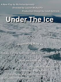 Under The Ice