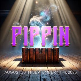 Pippin show poster