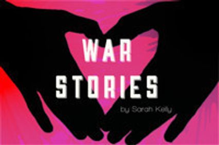 War Stories show poster