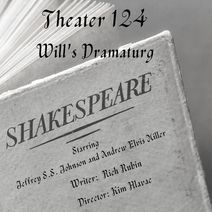 Will’s Dramaturg