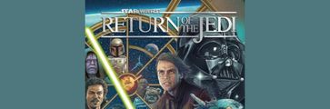 STAR WARS: RETURN OF THE JEDI Fri Jan 16, 6:30pm in New Hampshire