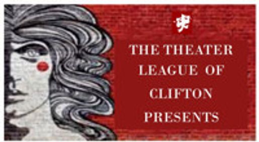 GODSPELL-2012 REVISED VERSION show poster