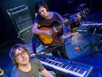 Tubular Bells for Two