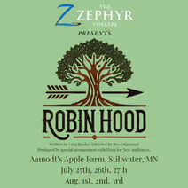 Robin Hood