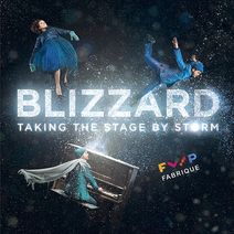 Cirque Flip Fabrique | BLIZZARD