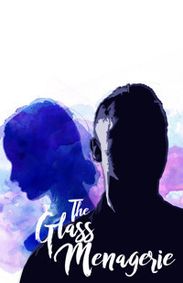 The Glass Menagerie show poster