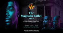 The Magnolia Ballet, Part One