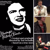 Always…Patsy Cline