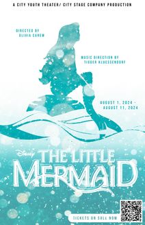 The Little Mermaid