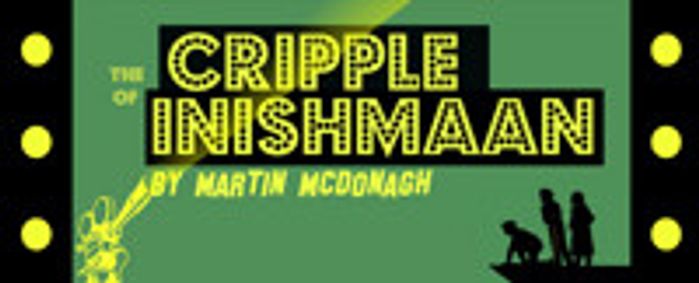 The Cripple of Inishmaan show poster