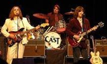 The Cast of Beatlemania at The Ridgefield Playhouse