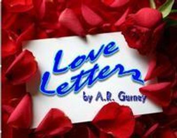 Love Letters show poster