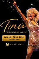 TINA - The Tina Turner Musical (Touring)
