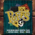 Puffs Or, Seven Increasingly Eventful Years at a Certain School of Magic and Magic in Tampa
