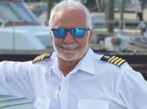 An Evening with Captain Lee and Friends