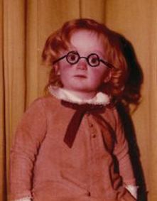 Fishamble Theatre Company - Wheelchair On My Face show poster