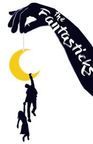 The Fantasticks show poster