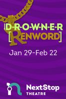 ↓D←R←O←W←N←E←R [Renword]