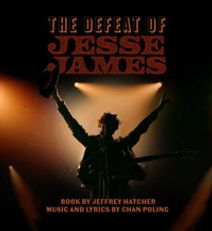 the defeat of Jesse James