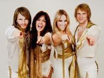 Arrival from Sweden: The Music of ABBA