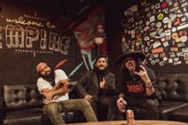 Souls Extolled & Los Alcos