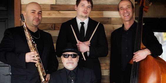 La Pompe Attack show poster