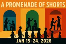 A Promenade of Shorts: Season 3