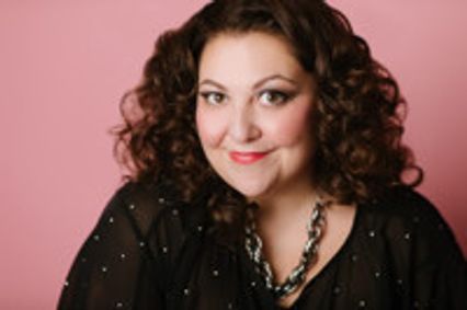 Nite Spot Nights: Tori Scott show poster