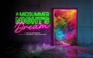  A Midsummer Night's Dream in UK Regional