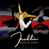 Freddie-Break Free