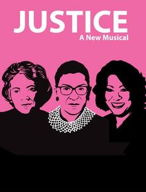 Justice: A New Musical